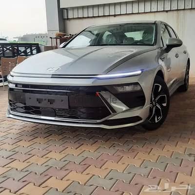 Hyundai Sonata 2026 — Dubizzle Saudi