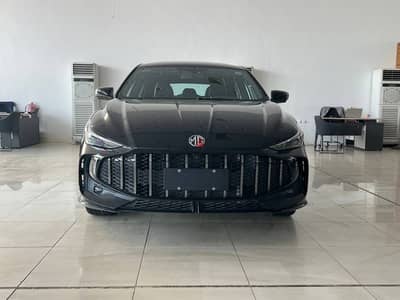 MG GT 2026 — Dubizzle Saudi