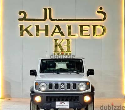 Suzuki Jimny 2026 — Dubizzle Saudi