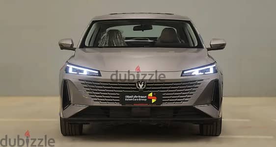 Changan Eado 2026 — Dubizzle Saudi