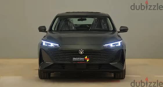 Changan Eado 2026 — Dubizzle Saudi