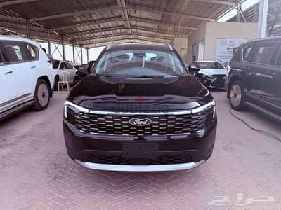 Ford Territory 2026 — Dubizzle Saudi