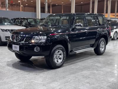 Nissan Patrol 2021 — Dubizzle Saudi