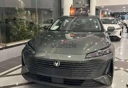 Changan Eado 2026 — Dubizzle Saudi