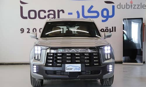 Gac GS8 2026 — Dubizzle Saudi