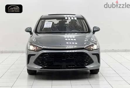 Baic U 5 Plus 2026 — Dubizzle Saudi