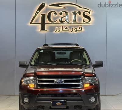 Ford Expedition 2015 — Dubizzle Saudi