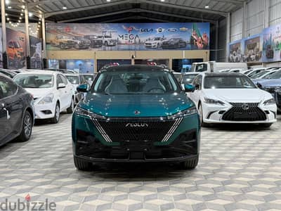 Dongfeng Mage 2026 — Dubizzle Saudi