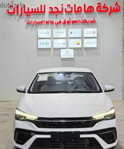 MG 5 2026 — Dubizzle Saudi
