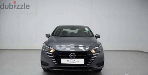 Nissan Sunny 2024 — Dubizzle Saudi