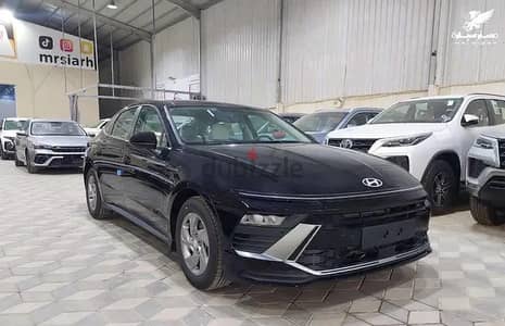 Hyundai Sonata 2026 — Dubizzle Saudi