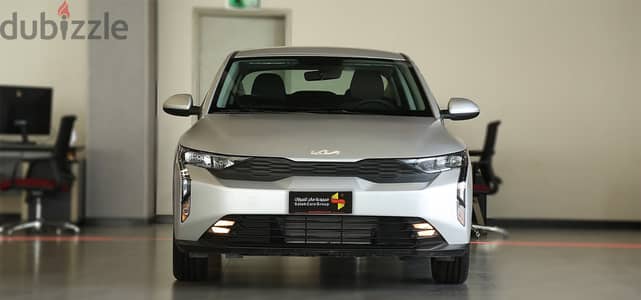 Kia K3 2026 — Dubizzle Saudi