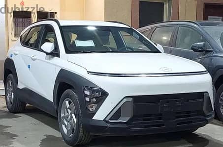 Hyundai Kona 2026 — Dubizzle Saudi