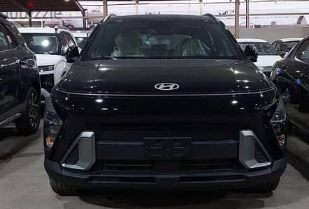 Hyundai Kona 2026 — Dubizzle Saudi