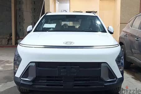 Hyundai Kona 2026 — Dubizzle Saudi