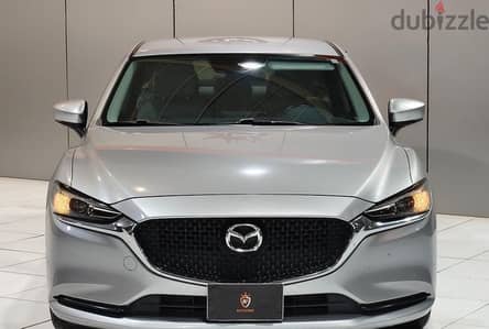 Mazda 6 2023 — Dubizzle Saudi