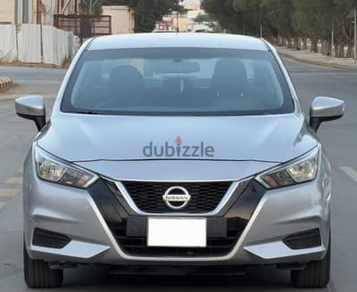 Nissan Sunny 2020 — Dubizzle Saudi