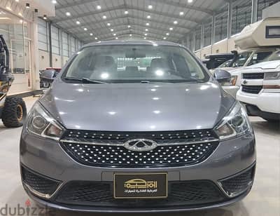 Chery Arrizo 5 2023 — Dubizzle Saudi