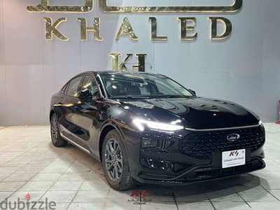 Ford Taurus 2026 — Dubizzle Saudi