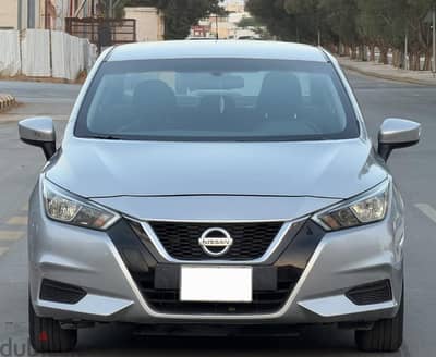 Nissan Sunny 2020 — Dubizzle Saudi