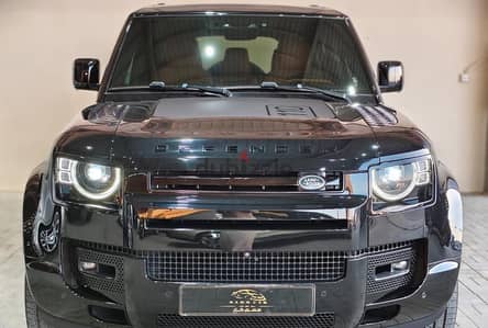 Land Rover Defender 2023 — Dubizzle Saudi