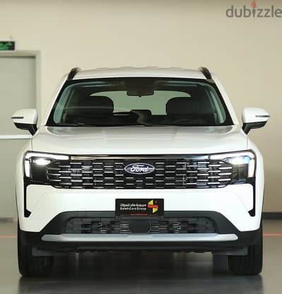 Ford Territory 2026 — Dubizzle Saudi
