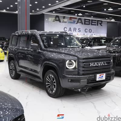 Haval H9 2026 — Dubizzle Saudi
