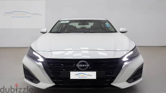Nissan Altima 2026 — Dubizzle Saudi