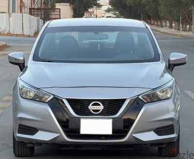 Nissan Altima 2020 — Dubizzle Saudi