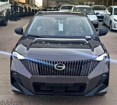 Gac GS3 2026 — Dubizzle Saudi