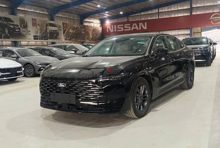 Ford Taurus 2026 — Dubizzle Saudi