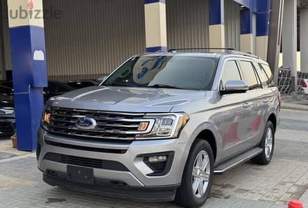 Ford Expedition 2021 — Dubizzle Saudi