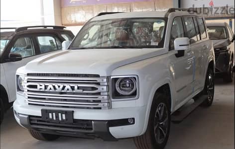 Haval H9 2026 — Dubizzle Saudi