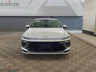 Hyundai Sonata 2026 — Dubizzle Saudi