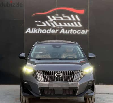 Gac GS3 2026 — Dubizzle Saudi