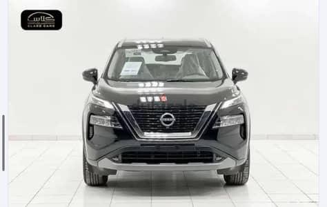 Nissan X Trail 2026 — Dubizzle Saudi