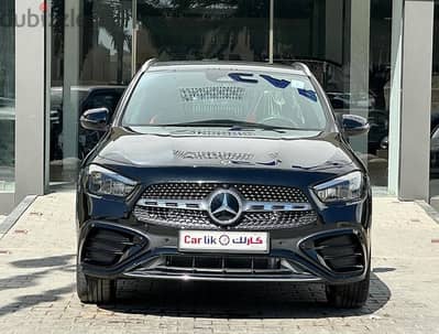 Mercedes-Benz GLA 2024 — Dubizzle Saudi