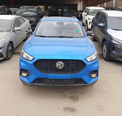 MG Zs 2024 — Dubizzle Saudi