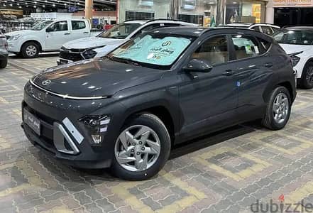 Hyundai Kona 2026 — Dubizzle Saudi