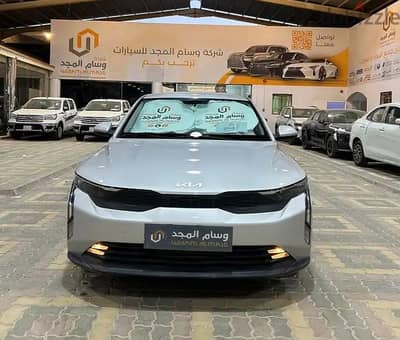Kia K3 2026 — Dubizzle Saudi