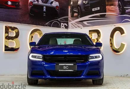 Dodge Charger 2020 — Dubizzle Saudi
