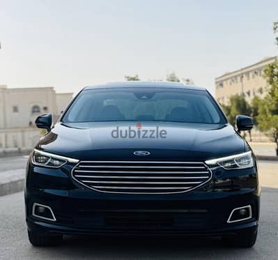 Ford Taurus 2021 — Dubizzle Saudi