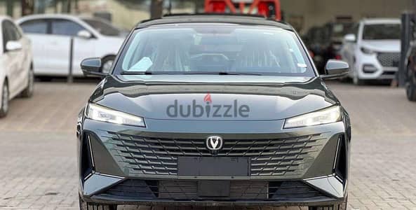 Changan Eado 2026 — Dubizzle Saudi