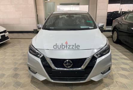 Nissan Sunny 2023 — Dubizzle Saudi