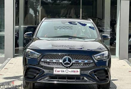 Mercedes-Benz GLA 2024 — Dubizzle Saudi