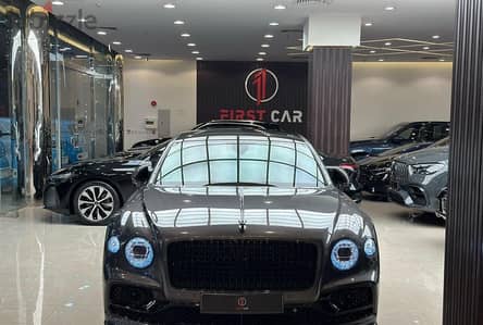 Bentley Flying Spur 2022 — Dubizzle Saudi