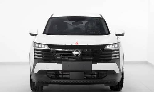 Nissan Kicks 2025 — Dubizzle Saudi