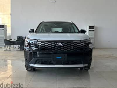 Ford Territory 2026 — Dubizzle Saudi