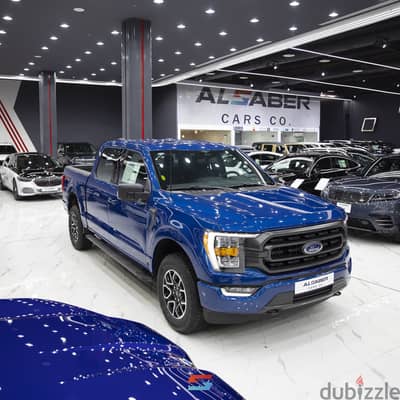 Ford F 150 2023 — Dubizzle Saudi