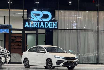 MG 5 2026 — Dubizzle Saudi
